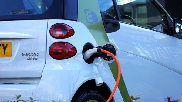 Auto elettriche: sono il futuro